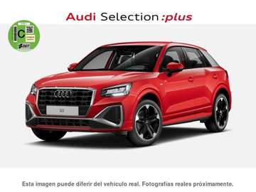 35 TFSI Adrenalin S tronic 110kW