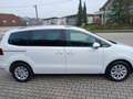 SEAT Alhambra Executive TSI Weiß - thumbnail 5