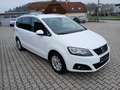 SEAT Alhambra Executive TSI Weiß - thumbnail 3