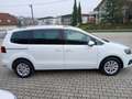 SEAT Alhambra Executive TSI Weiß - thumbnail 4