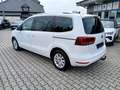 SEAT Alhambra Executive TSI Weiß - thumbnail 11