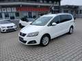 SEAT Alhambra Executive TSI Weiß - thumbnail 1