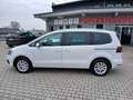 SEAT Alhambra Executive TSI Weiß - thumbnail 12