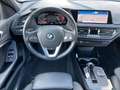 BMW 118 d Lim. Sport Line*LED*T-LEDER*NAV*RCAM*PDC Bianco - thumbnail 11