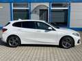 BMW 118 d Lim. Sport Line*LED*T-LEDER*NAV*RCAM*PDC Bianco - thumbnail 4