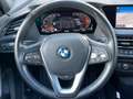 BMW 118 d Lim. Sport Line*LED*T-LEDER*NAV*RCAM*PDC Bianco - thumbnail 12