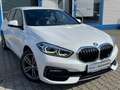 BMW 118 d Lim. Sport Line*LED*T-LEDER*NAV*RCAM*PDC Bianco - thumbnail 3