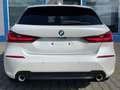 BMW 118 d Lim. Sport Line*LED*T-LEDER*NAV*RCAM*PDC Bianco - thumbnail 6