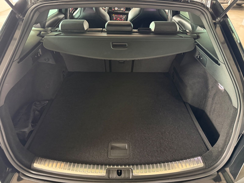 SEAT Leon ST Cupra 280 LED/CarPlay/SHZ/PDC/Navi/Pano — photo 14