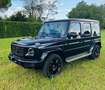 Mercedes-Benz G 400 d AMG Line 330cv auto Bleu - thumbnail 1