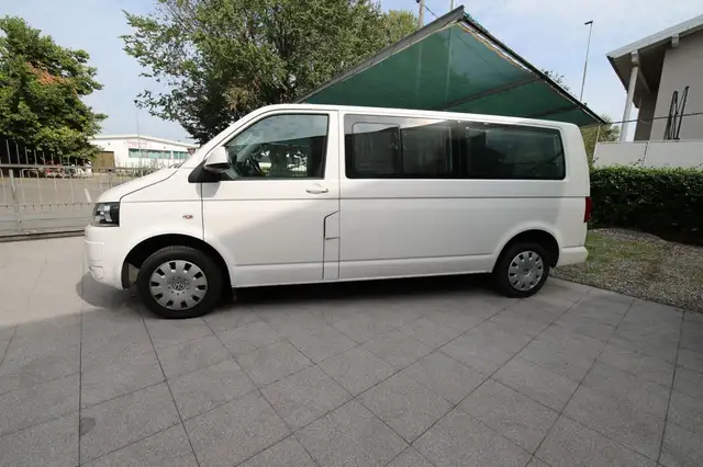 Volkswagen Autres Caravelle 2.0 TDI 140CV 9Posti Caravelle PL
