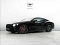 Bentley Continental GT W12 Schwarz - thumbnail 2