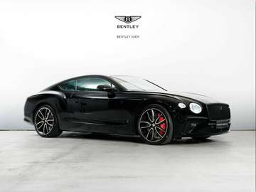 GT W12 Centenary Edition 1 out of  100