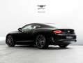 Bentley Continental GT W12 Schwarz - thumbnail 4