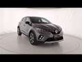 Renault Captur 1.6 E-Tech hybrid Techno Fast Track 145cv auto Gris - thumbnail 3