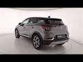 Renault Captur 1.6 E-Tech hybrid Techno Fast Track 145cv auto Gris - thumbnail 7