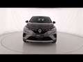 Renault Captur 1.6 E-Tech hybrid Techno Fast Track 145cv auto Gris - thumbnail 5