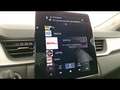 Renault Captur 1.6 E-Tech hybrid Techno Fast Track 145cv auto Gris - thumbnail 10