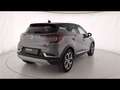 Renault Captur 1.6 E-Tech hybrid Techno Fast Track 145cv auto Gris - thumbnail 4