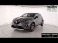 Renault Captur 1.6 E-Tech hybrid Techno Fast Track 145cv auto Gris - thumbnail 1