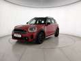 MINI Cooper Countryman Mini Countryman 1.5 Cooper SE Classic all4 auto Rouge - thumbnail 1