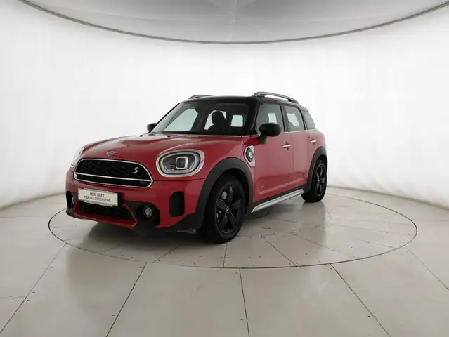MINI Cooper Countryman Mini Countryman 1.5 Cooper SE Classic all4 auto