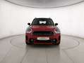 MINI Cooper Countryman Mini Countryman 1.5 Cooper SE Classic all4 auto Rouge - thumbnail 2