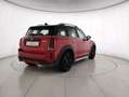 MINI Cooper Countryman Mini Countryman 1.5 Cooper SE Classic all4 auto Rouge - thumbnail 4