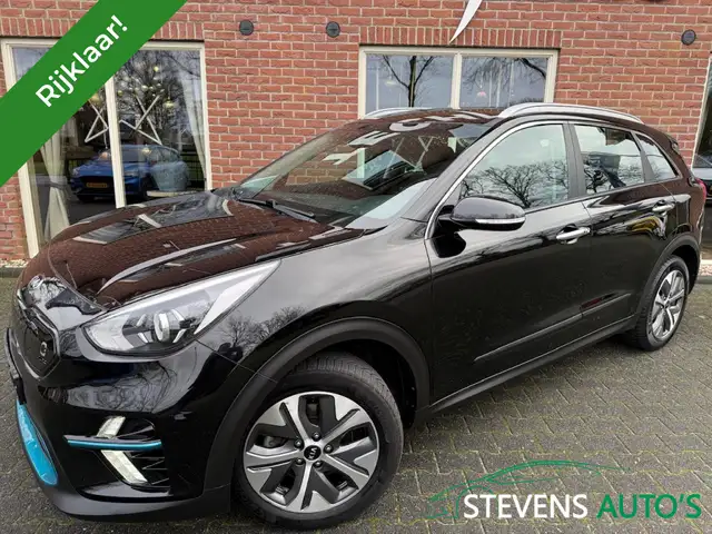 Kia e-Niro DynamicLine 64 kWh CAMERA / STOEL&STUUR VERW. / AD