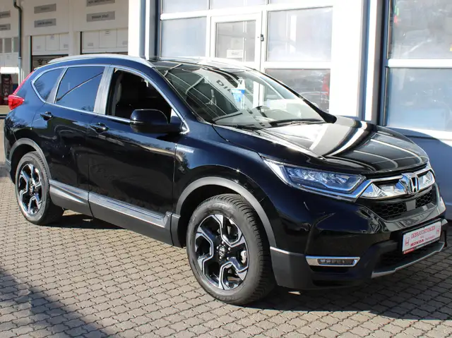 Honda CR-V 2.0 i-MMD HYBRID 4WD Executive
