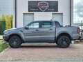 Ford Ranger Raptor Doppelkabine 4x4 2,0d Aut.RFK*1.BESITZ*STHZ*MWST Grau - thumbnail 4