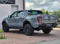 Ford Ranger Raptor Doppelkabine 4x4 2,0d Aut.RFK*1.BESITZ*STHZ*MWST Grau - thumbnail 6
