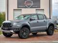 Ford Ranger Raptor Doppelkabine 4x4 2,0d Aut.RFK*1.BESITZ*STHZ*MWST Grau - thumbnail 3