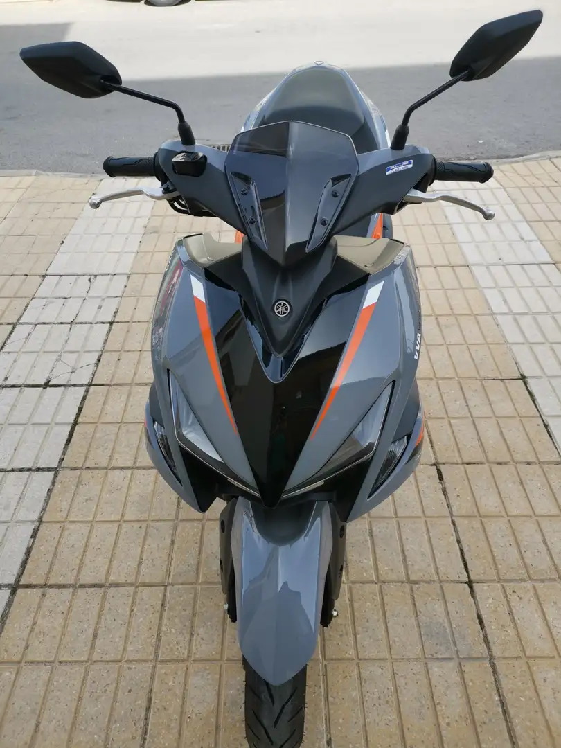 Yamaha Aerox 155 CC - 2