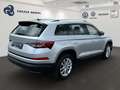 Skoda Kodiaq 2.0TSI DSG 4x4 Style MATRIX+STANDHZ+VIRT+++ Gümüş rengi - thumbnail 4