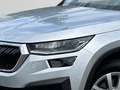 Skoda Kodiaq 2.0TSI DSG 4x4 Style MATRIX+STANDHZ+VIRT+++ Gümüş rengi - thumbnail 7