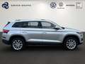 Skoda Kodiaq 2.0TSI DSG 4x4 Style MATRIX+STANDHZ+VIRT+++ Gümüş rengi - thumbnail 3