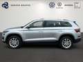 Skoda Kodiaq 2.0TSI DSG 4x4 Style MATRIX+STANDHZ+VIRT+++ Gümüş rengi - thumbnail 6