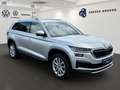 Skoda Kodiaq 2.0TSI DSG 4x4 Style MATRIX+STANDHZ+VIRT+++ Gümüş rengi - thumbnail 2