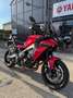 Yamaha Tracer 9 Rouge - thumbnail 4