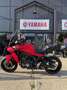 Yamaha Tracer 9 Rouge - thumbnail 1