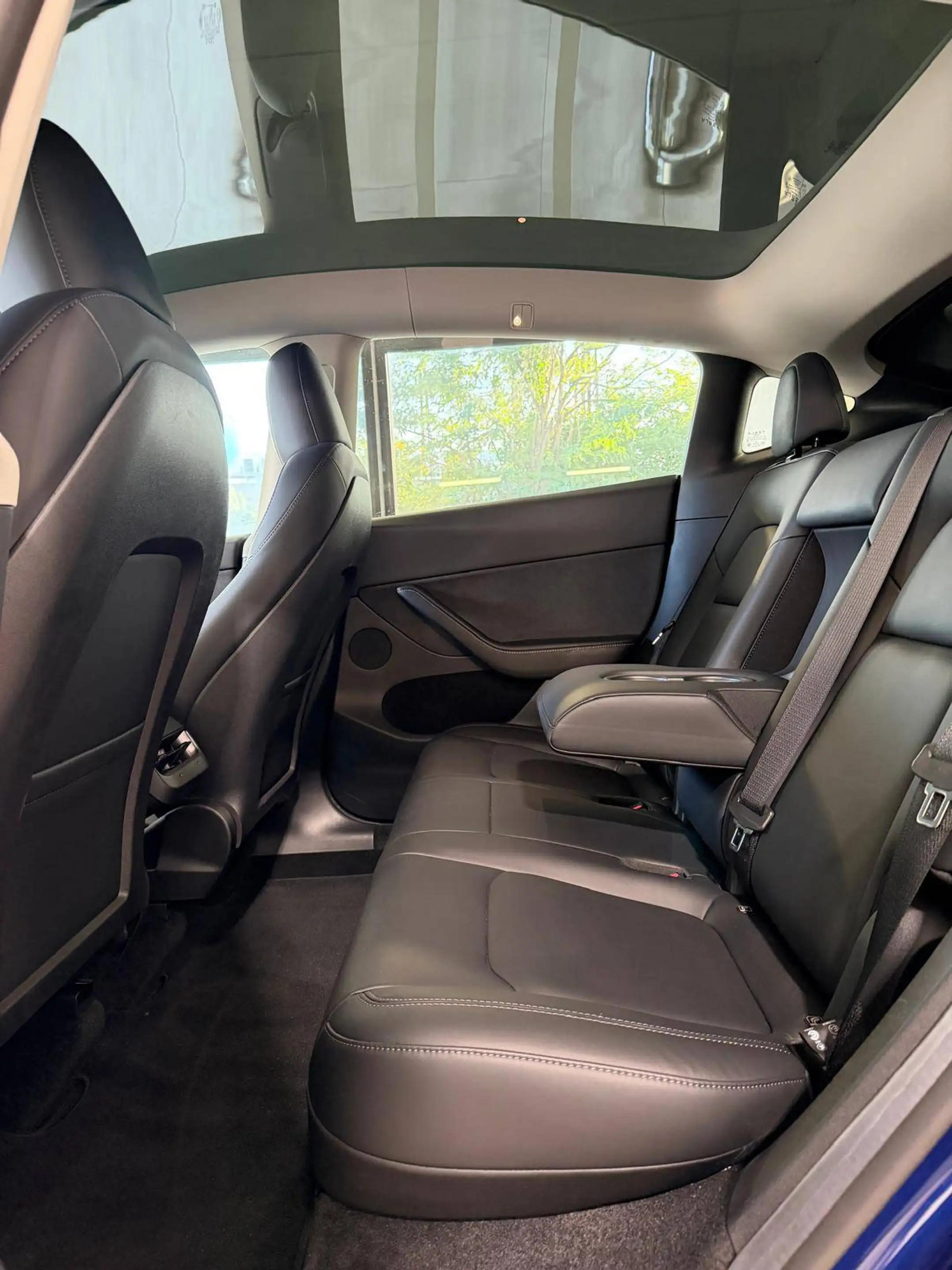 Tesla Model Y Model Y RWD*Premium*Matrix*Autopilot*AHK*20 Zoll — photo 24