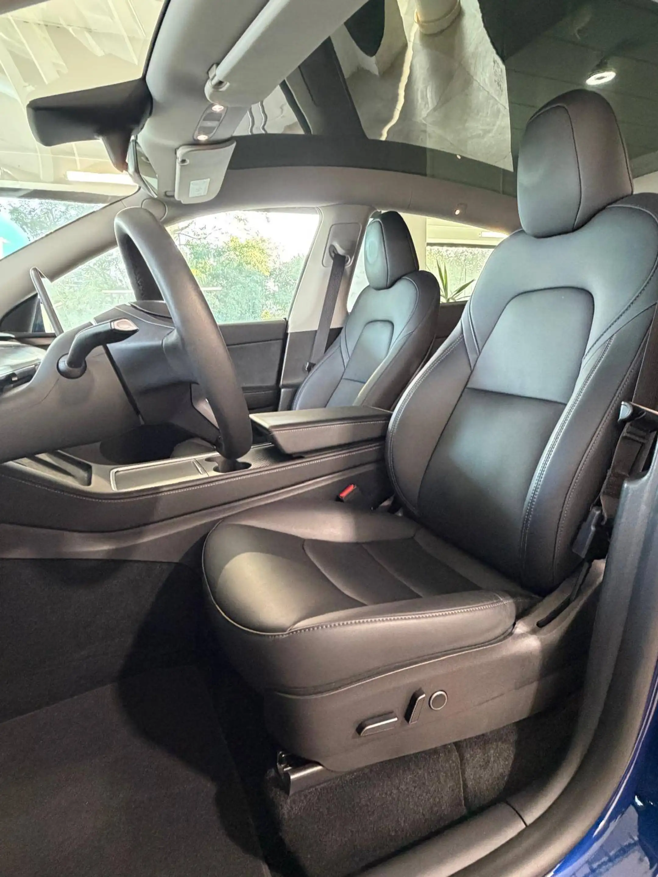 Tesla Model Y Model Y RWD*Premium*Matrix*Autopilot*AHK*20 Zoll — photo 15