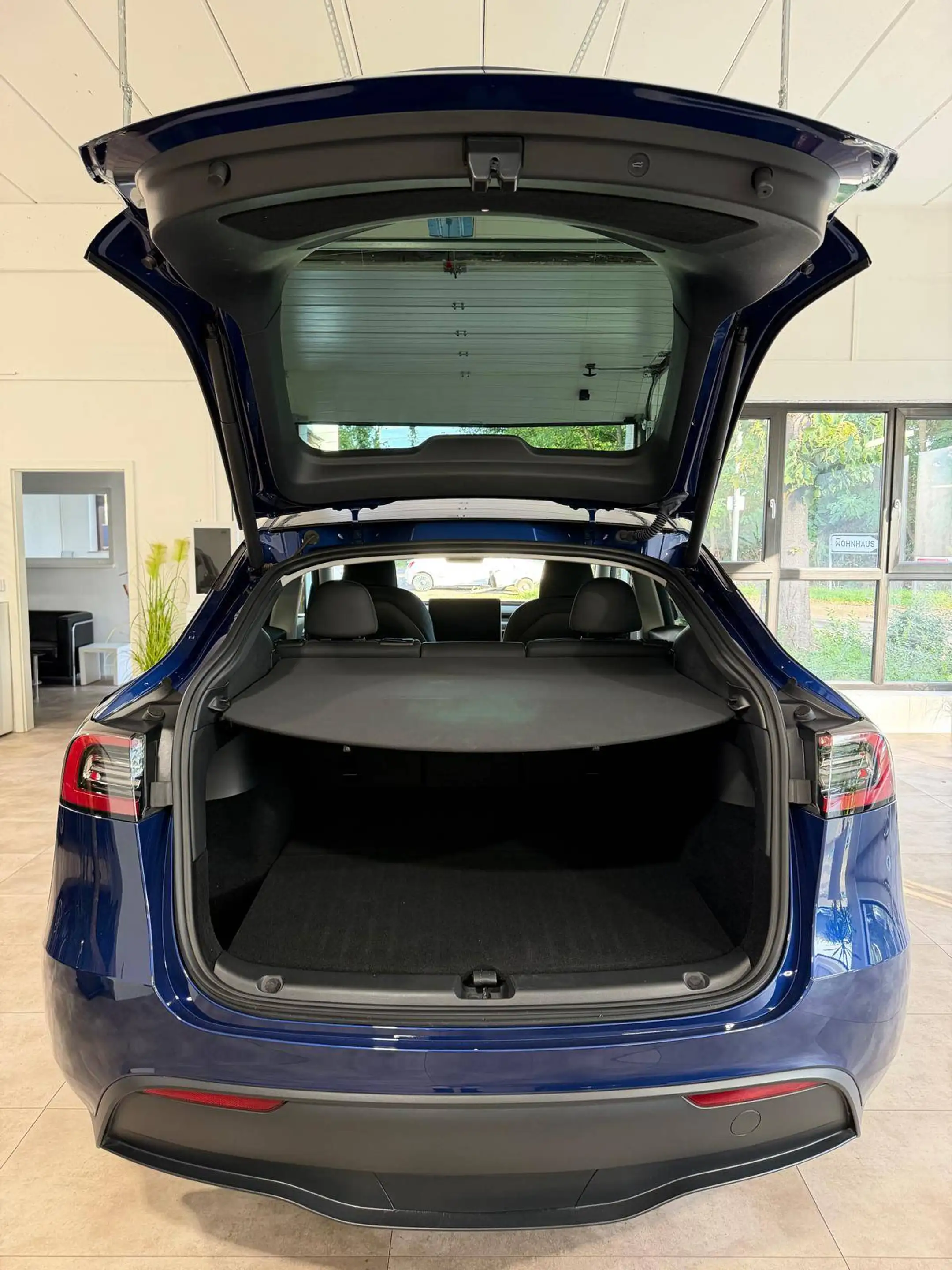 Tesla Model Y Model Y RWD*Premium*Matrix*Autopilot*AHK*20 Zoll — photo 8