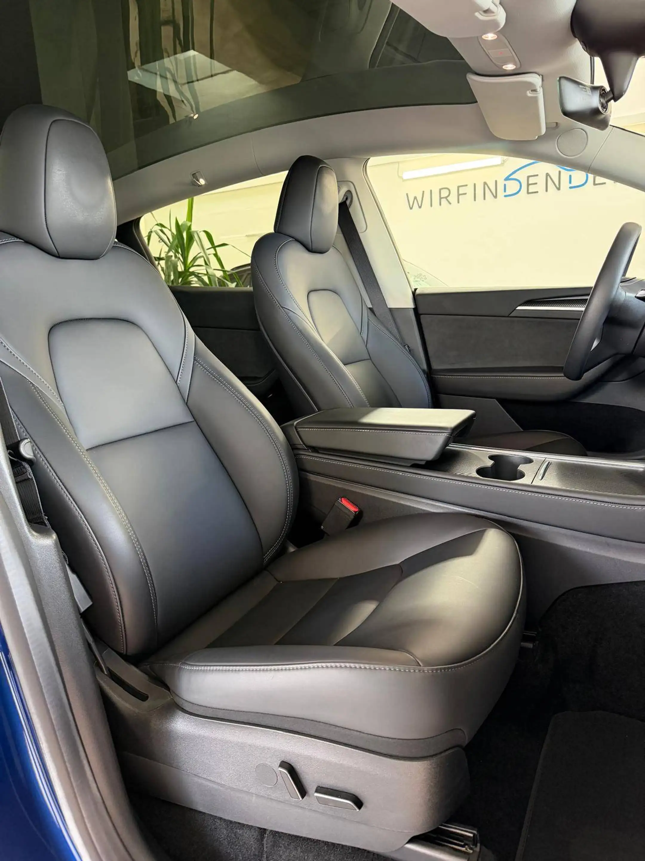 Tesla Model Y Model Y RWD*Premium*Matrix*Autopilot*AHK*20 Zoll — photo 22