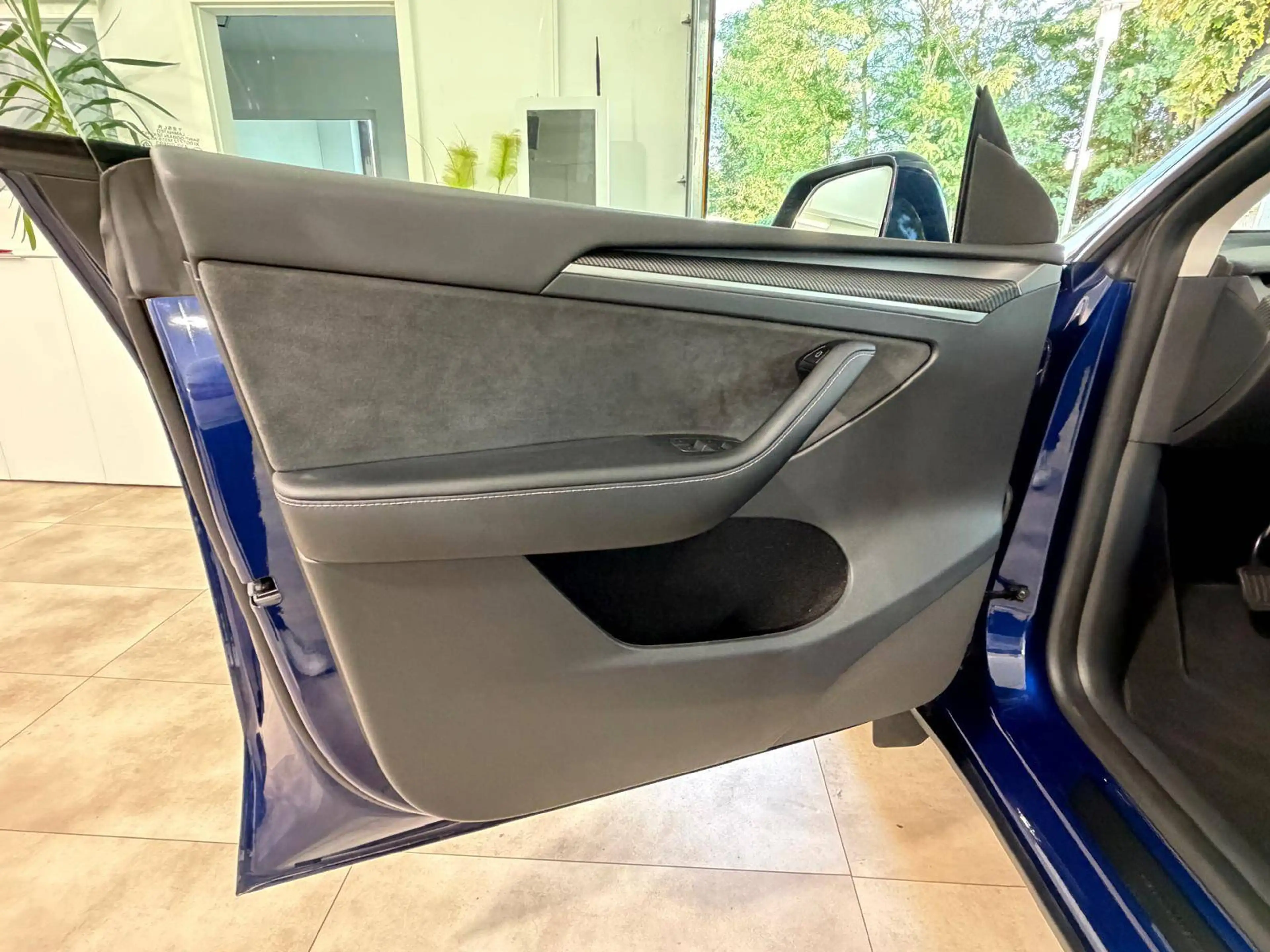 Tesla Model Y Model Y RWD*Premium*Matrix*Autopilot*AHK*20 Zoll — photo 13