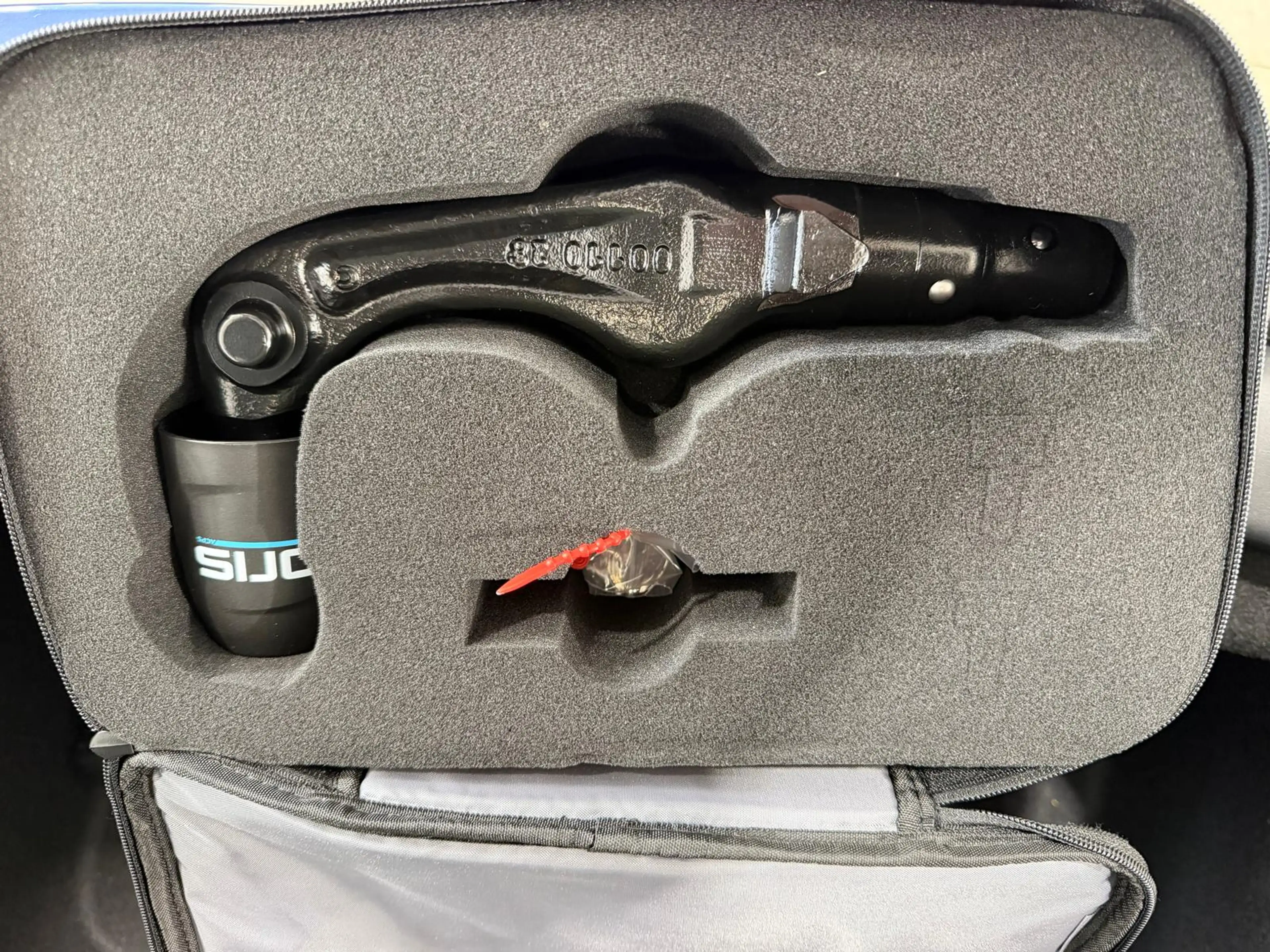 Tesla Model Y Model Y RWD*Premium*Matrix*Autopilot*AHK*20 Zoll — photo 27