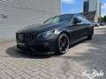 Mercedes-Benz C 63 AMG AMG C 63 S Cp Aero/PerfSi/Pano/Drivers/magno/Bur Gri - thumbnail 2
