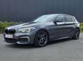 BMW 140 M140i Shadow Edition LSD Сірий - thumbnail 6