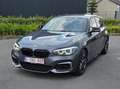 BMW 140 M140i Shadow Edition LSD Сірий - thumbnail 5